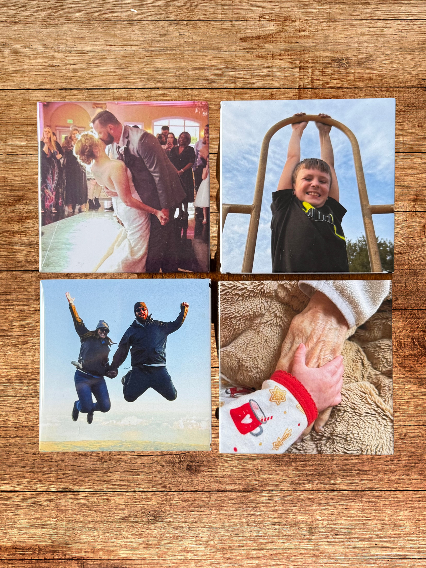 Magnets 2.5in x 2.5in